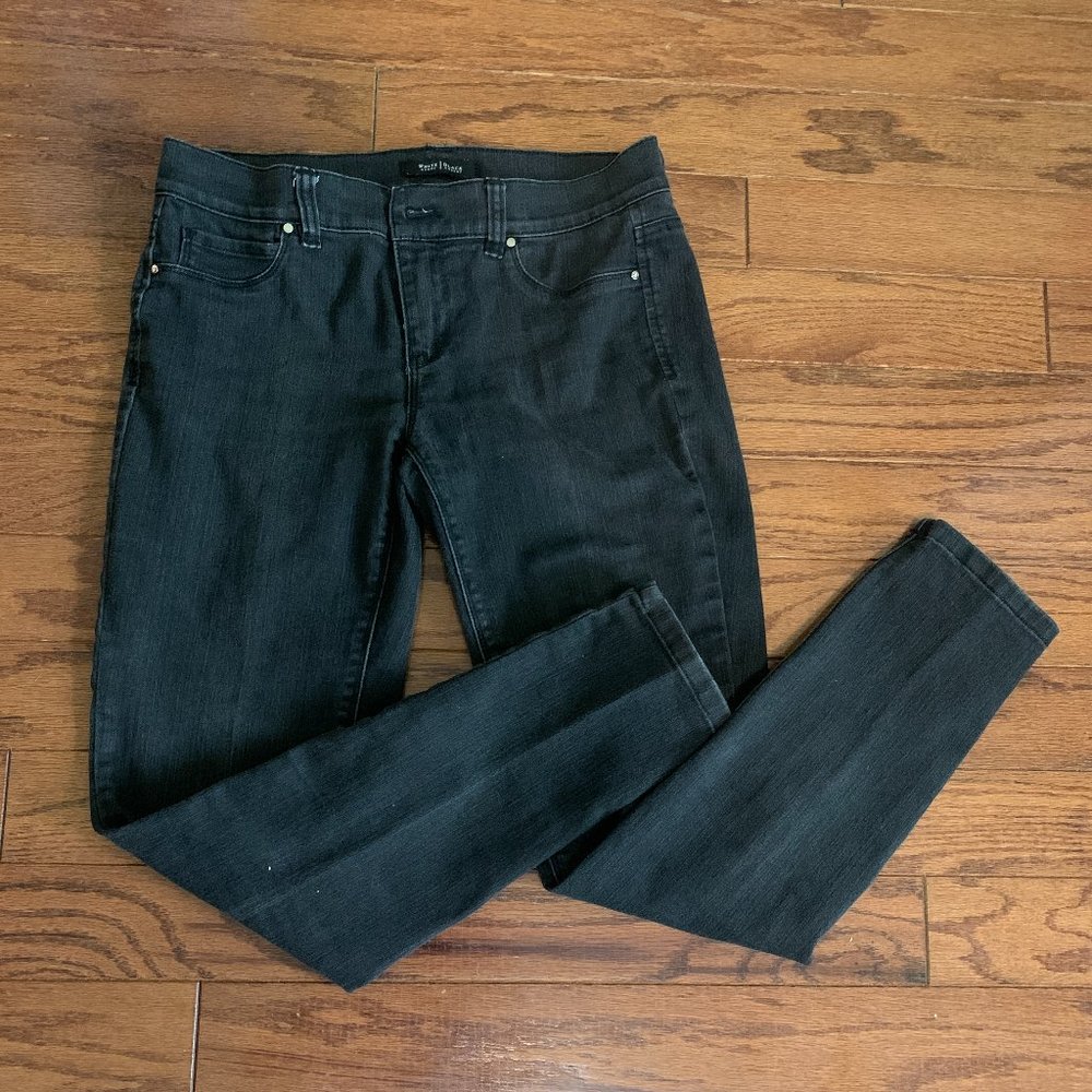 White House Black Market Skinny Jeans